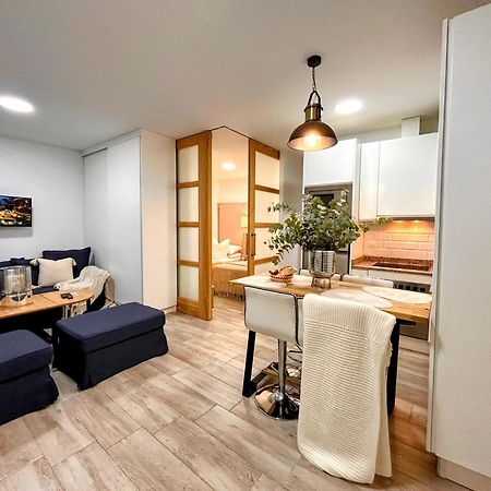 Apartmán Haza Royal Granada Exteriér fotografie