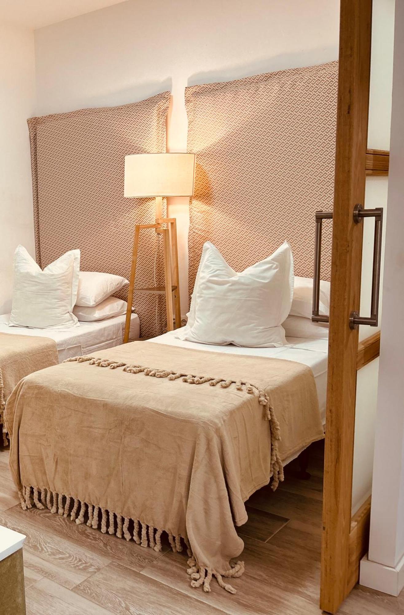 Apartmán Haza Royal Granada Exteriér fotografie