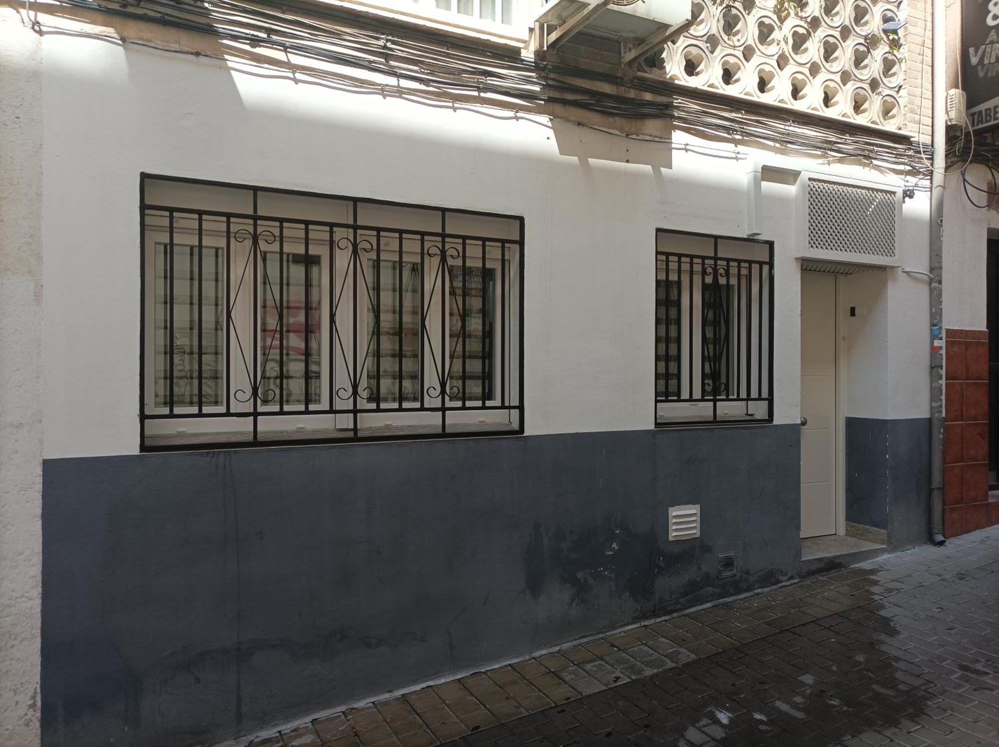 Apartmán Haza Royal Granada Exteriér fotografie