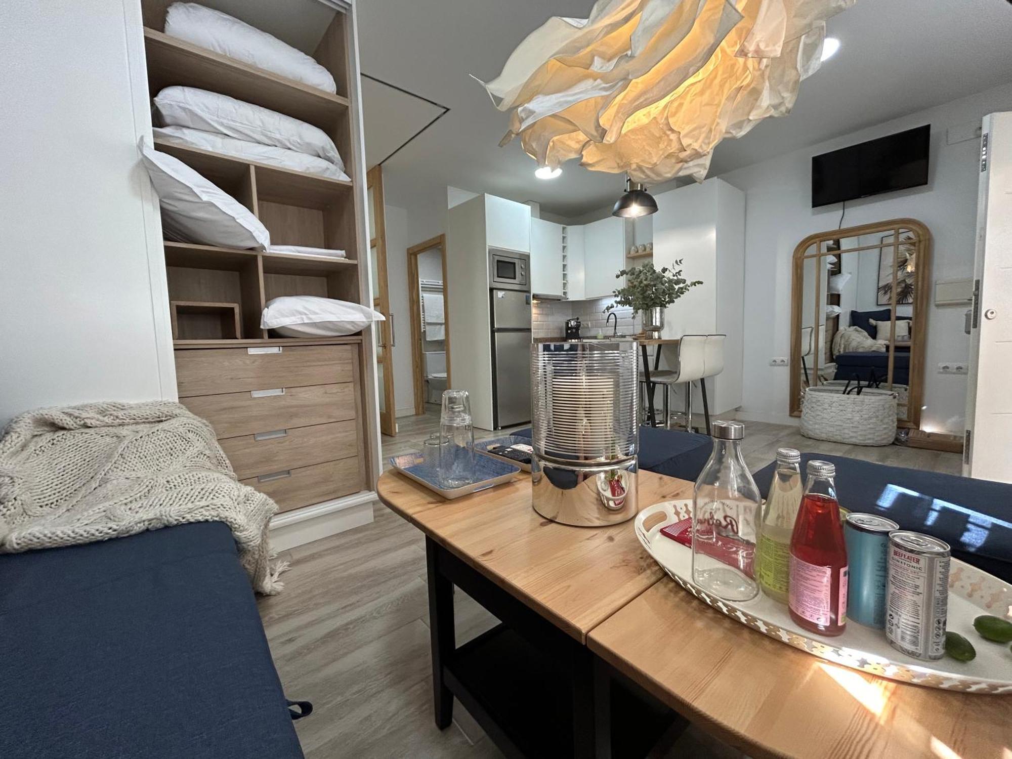 Apartmán Haza Royal Granada Exteriér fotografie
